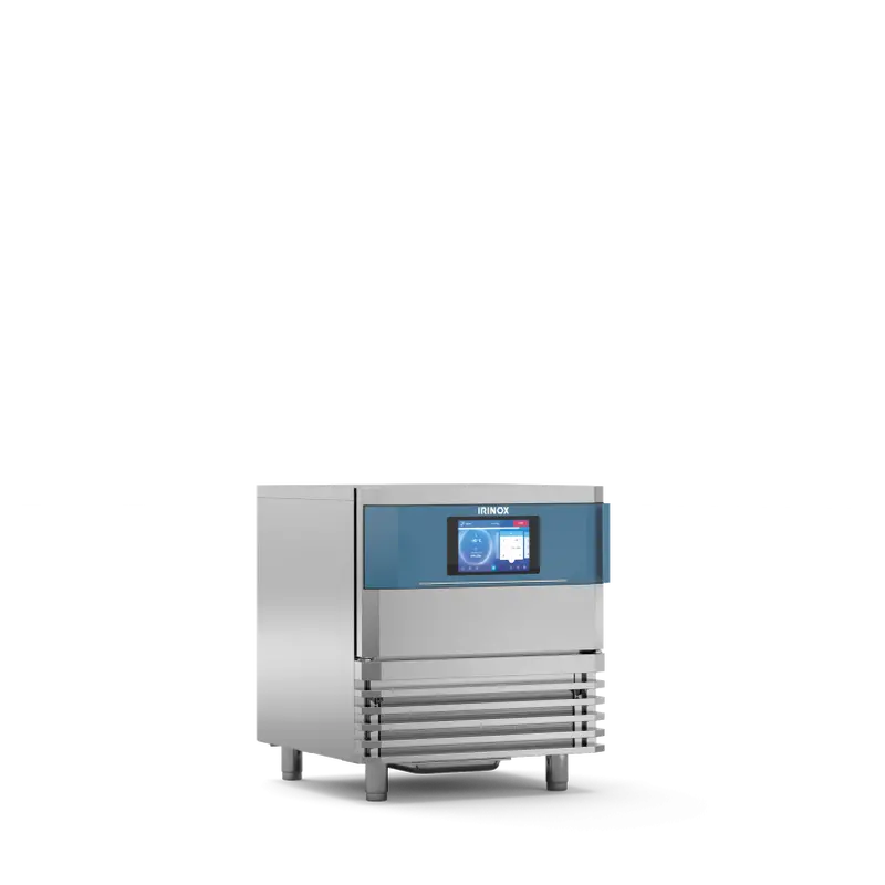Irinox Multifresh Next S Space-Saving Blast Chiller And Freezer 1