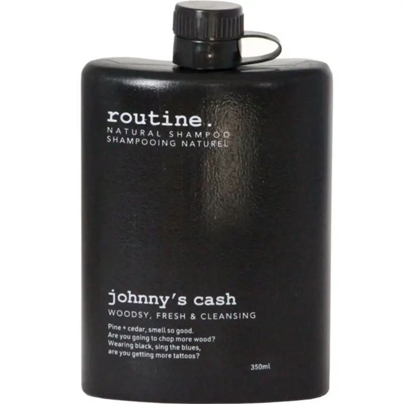 Johnny’S Cash Fortifying Shampoo – 350Ml 1