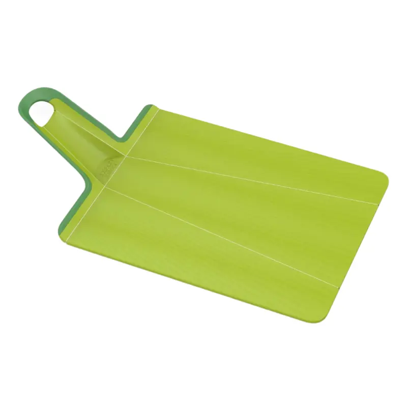 Joseph Joseph 60204Jj Chop2Pot Plus Large Folding Green Cutting Board 1