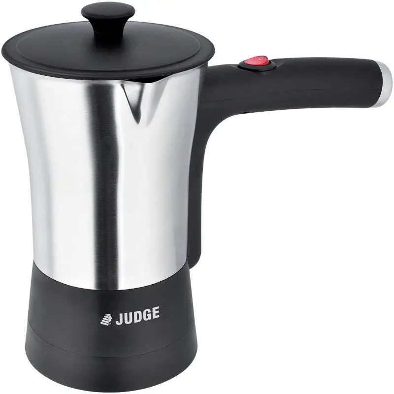 Judge 300Ml Manual Milk Frother (Jea31) 1