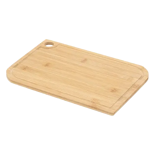 Judge Bamboo Cutting Board – 33Cm X 23Cm Durable Kitchen Essential 1