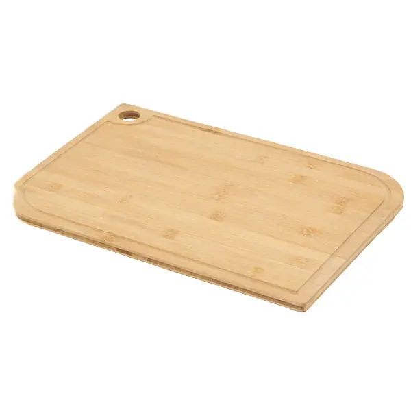 Judge Bamboo Cutting Board – 40Cm X 29Cm Premium Surface 1