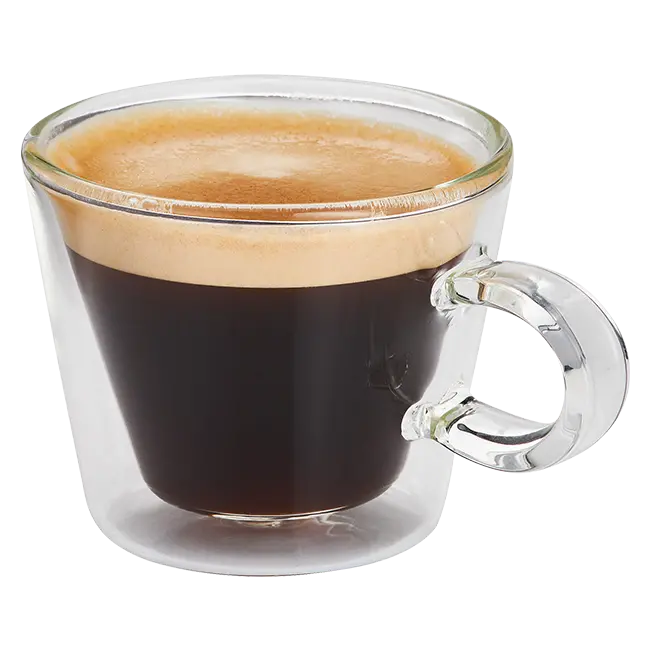 Judge Duo Espresso Glass Set – 2-Piece, 75Ml (Jdg66) 1