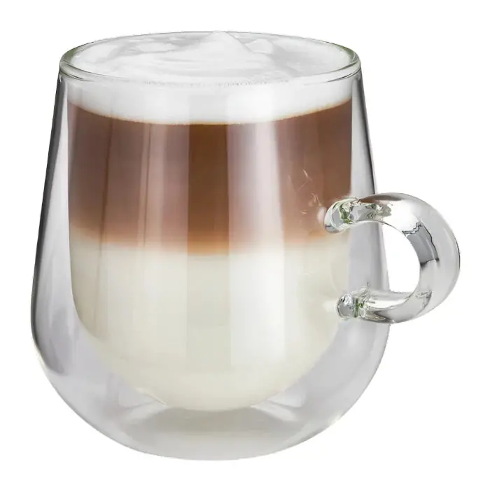 Judge Duo Jdg42 Grande Latte Glass (475Ml, Single) 1