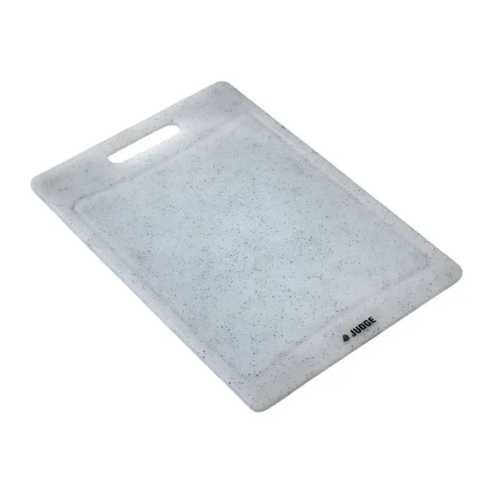 Judge Granite Effect Cutting Board – 29 X 20 Cm Medium Kitchen Chopping Board (Tc395) 1