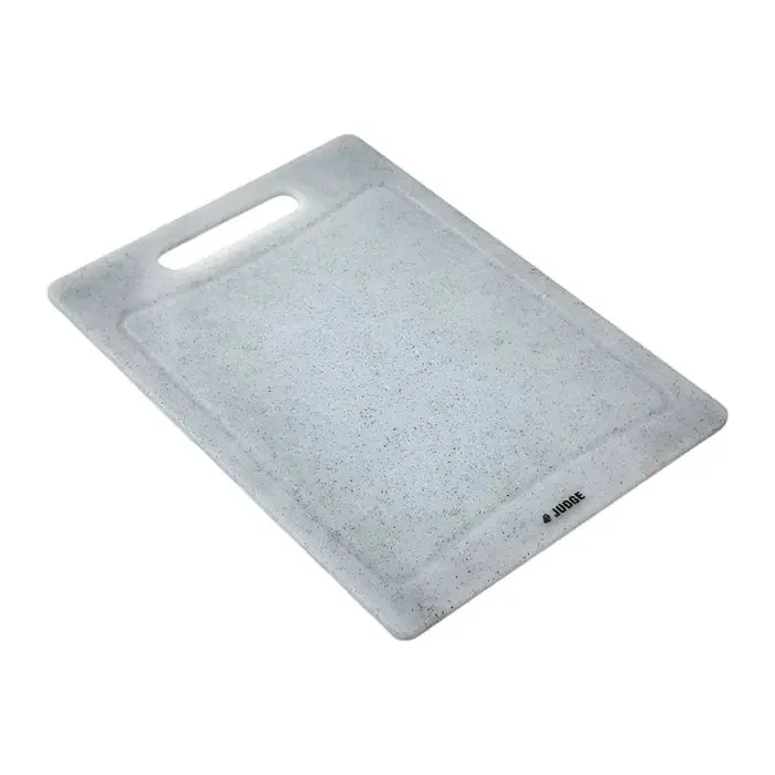 Judge Granite Effect Cutting Board – 35 X 25 Cm Large Kitchen Prep Surface (Tc396) 1