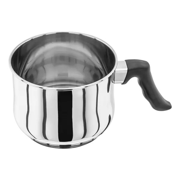 Judge Vista 14Cm Sauce Pot – 1.4L Stainless Steel Cookware 1
