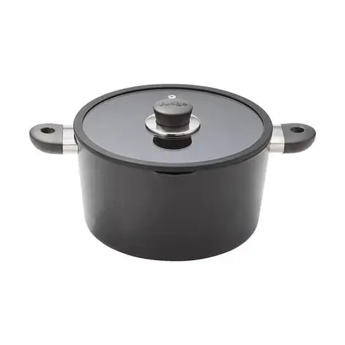 Judge Vista Ceramic Casserole Dish – 24 Cm, 4L Capacity (Model Jv36) 1