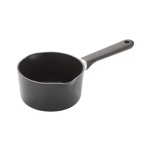 Judge Vista Ceramic Milk Pan – 16 Cm, 1L With Pouring Spout (Jv01) 1