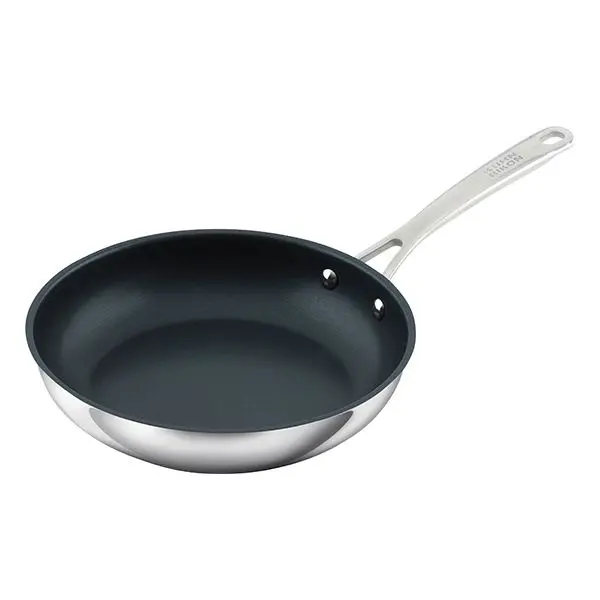 Kuhn Rikon Allround Non-Stick 24Cm Frying Pan – Compact & Efficient 1