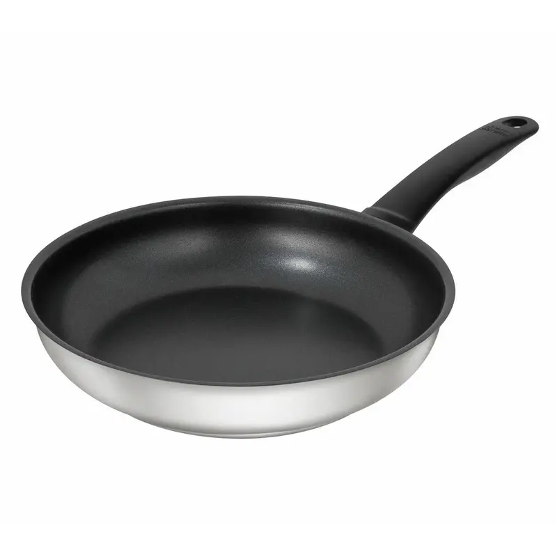 Kuhn Rikon Classic 20Cm Non-Stick Induction Frying Pan 1