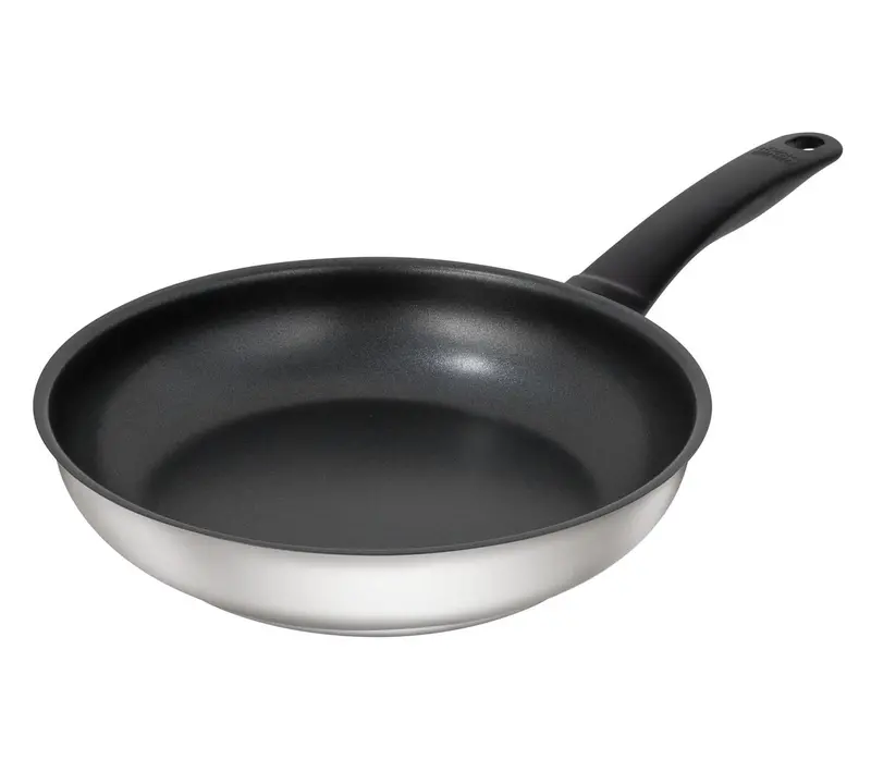 Kuhn Rikon Classic Induction Non-Stick Frying Pan – 28Cm 1