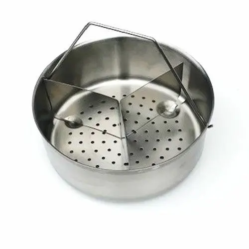 Kuhn Rikon Duromatic 18Cm Trio Separator Set – Vintage 2008 Edition 1