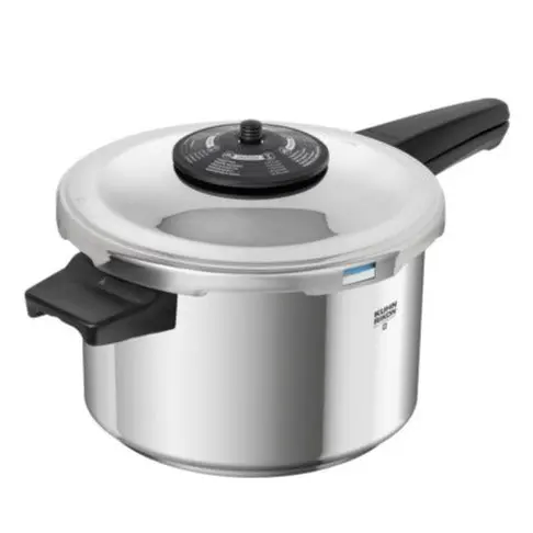 Kuhn Rikon Duromatic Classic Neo Pressure Cooker – 22 Cm, 5 L 1