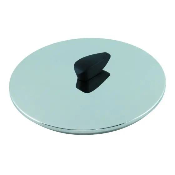 Kuhn Rikon Hotpan® Replacement Lid – 22Cm Diameter 1