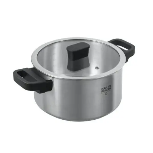 Kuhn Rikon Locarno Everyday Casserole – 3.0L, 20Cm 1