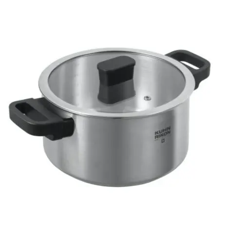 Kuhn Rikon Locarno Multi-Use Casserole – 4.0L, 22Cm 1