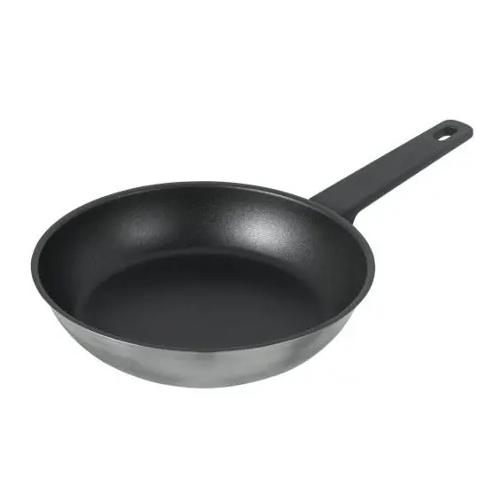 Kuhn Rikon Locarno Non-Stick Frying Pan – 24Cm Diameter 1