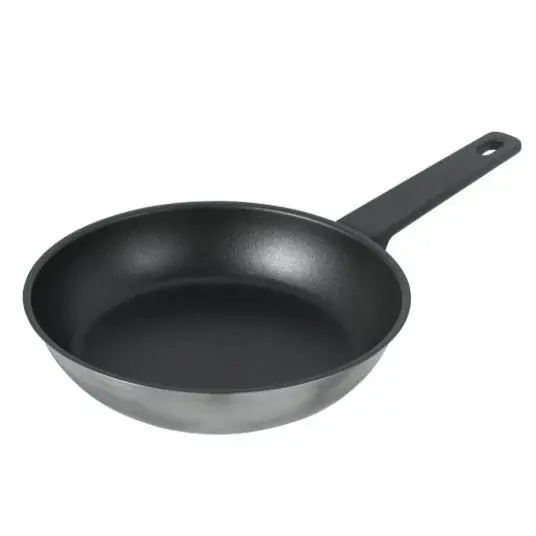 Kuhn Rikon Locarno Non-Stick Frying Pan – 28Cm Diameter 1