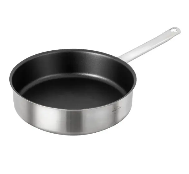 Kuhn Rikon Montreux 24Cm High-Wall Non-Stick Frying Pan (Model 31431) 1