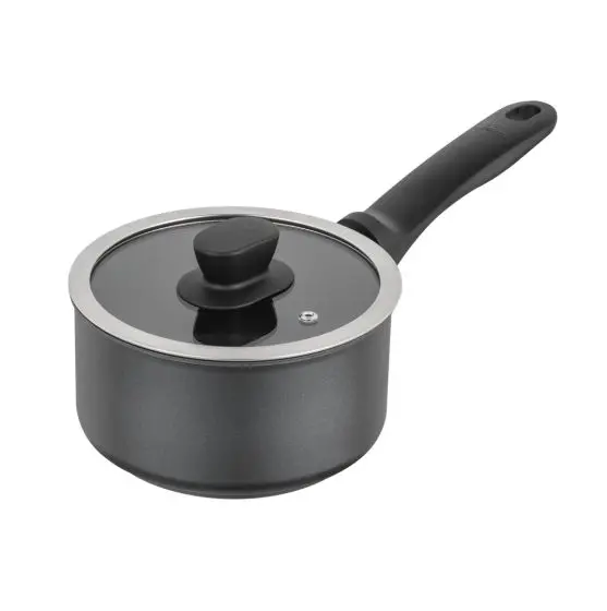 Kuhn Rikon New Life Compact Saucepan – 1.5L, 16Cm 1