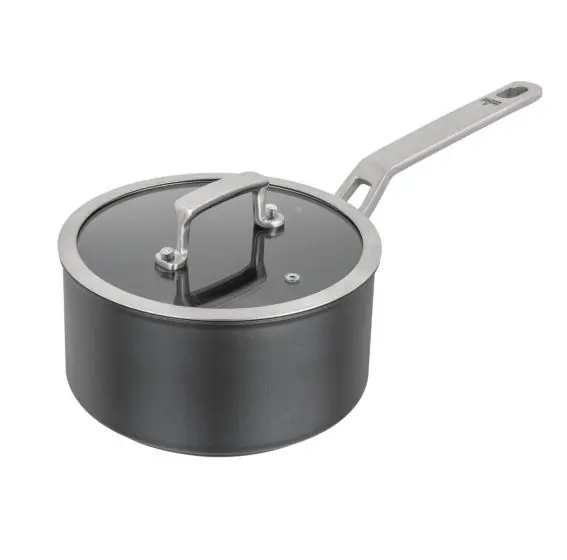 Kuhn Rikon New Life Pro 16Cm Non-Stick Saucepan (1.5L) 1