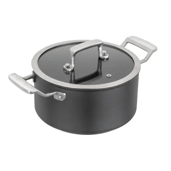 Kuhn Rikon New Life Pro 20Cm Non-Stick Casserole (3.0L) 1