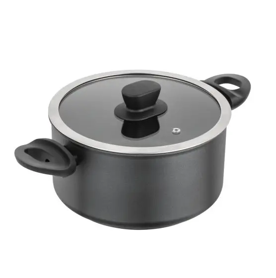 Kuhn Rikon New Life Standard Casserole Dish – 3.0L, 20Cm 1