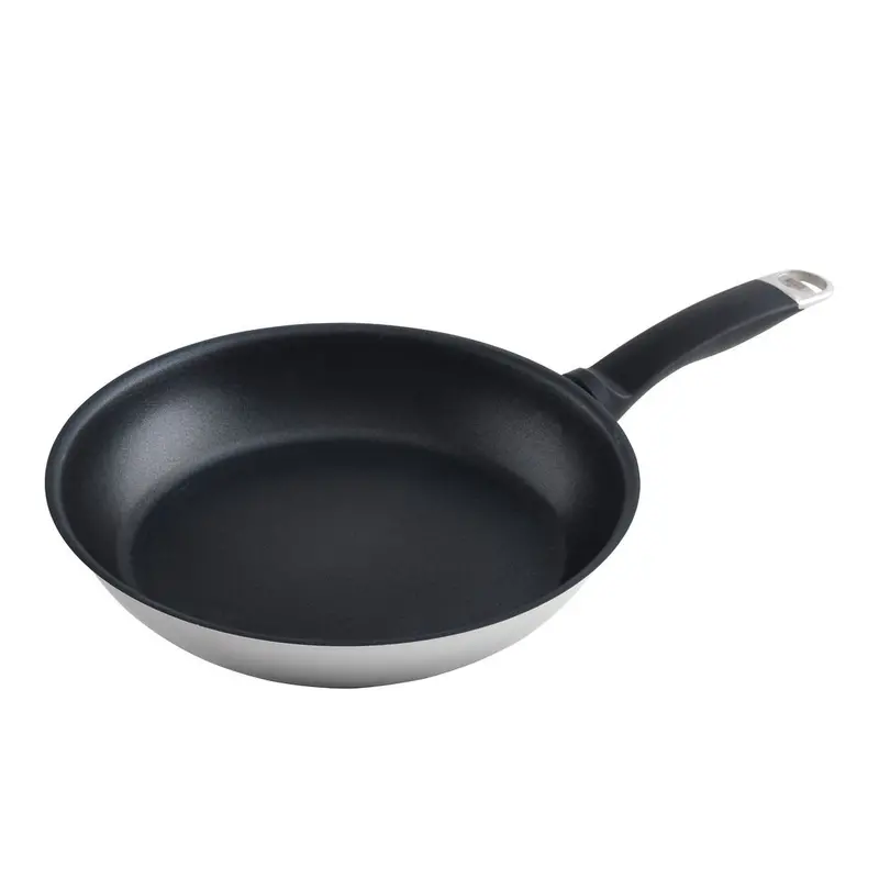 Kuhn Rikon Silver Star Non-Stick Frying Pan – 26 Cm 1
