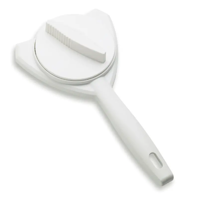 Kuhn Rikon White Gripper Jar Opener (Model 22905) 1
