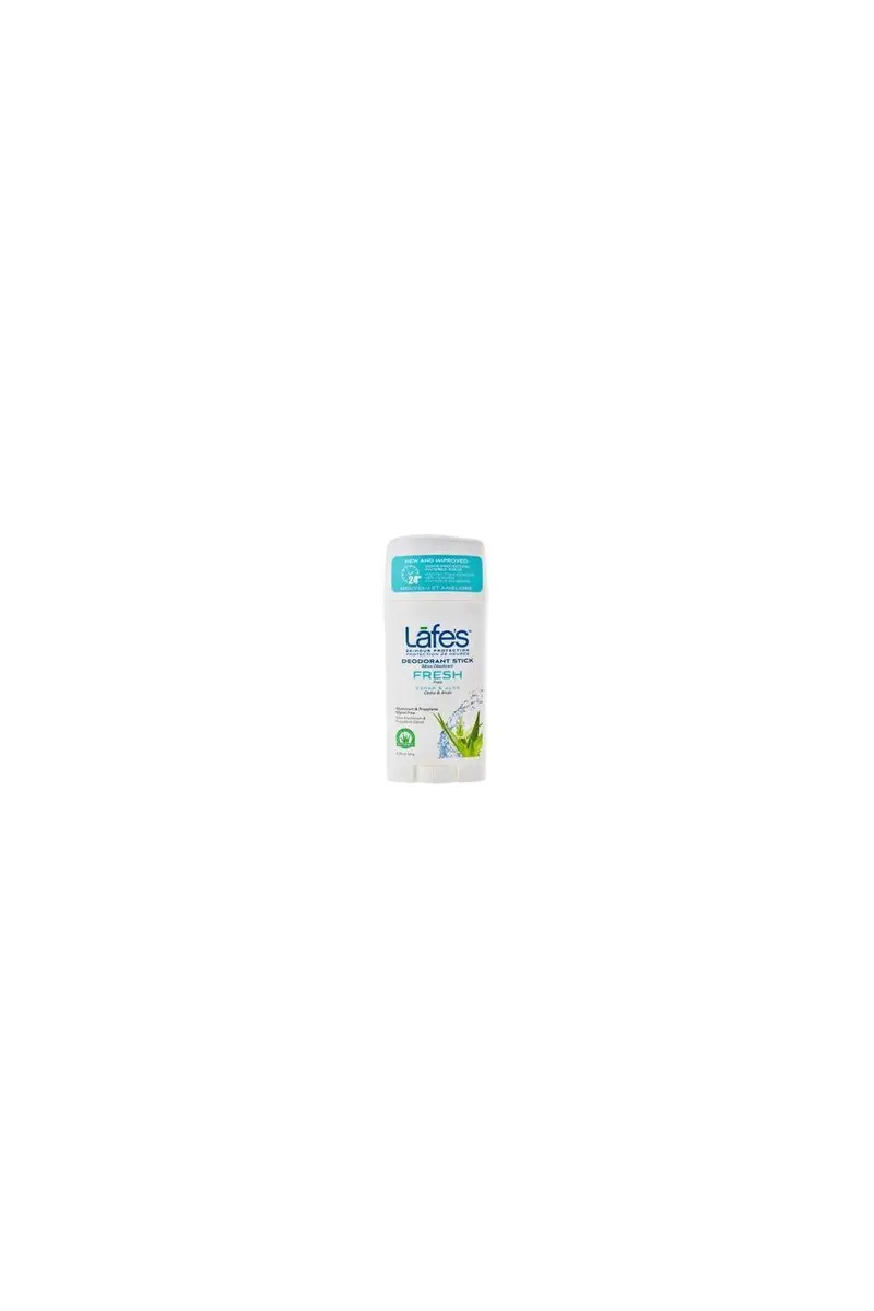 Lafe'S Fresh Deodorant Stick – Crisp Clean Scent, 63G 1