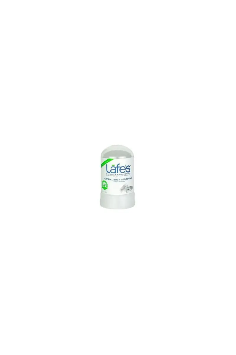 Lafe'S Mini Deodorant Stick – Portable Natural Protection 1