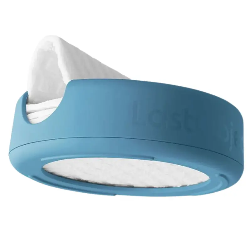 Lastobject Lastround Large – Blue Reusable Rounds 1