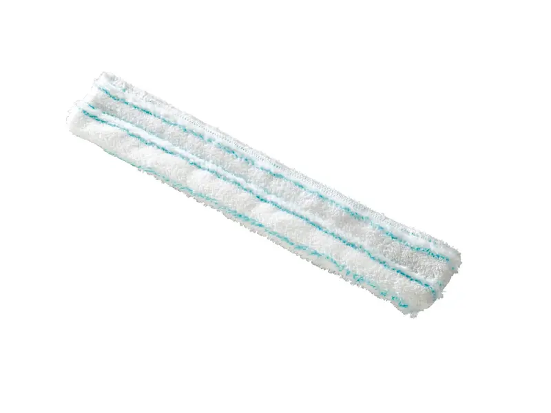 Leifheit Micro Duo Replacement Cover For 32 Cm Window Wiper (51325-0) 1