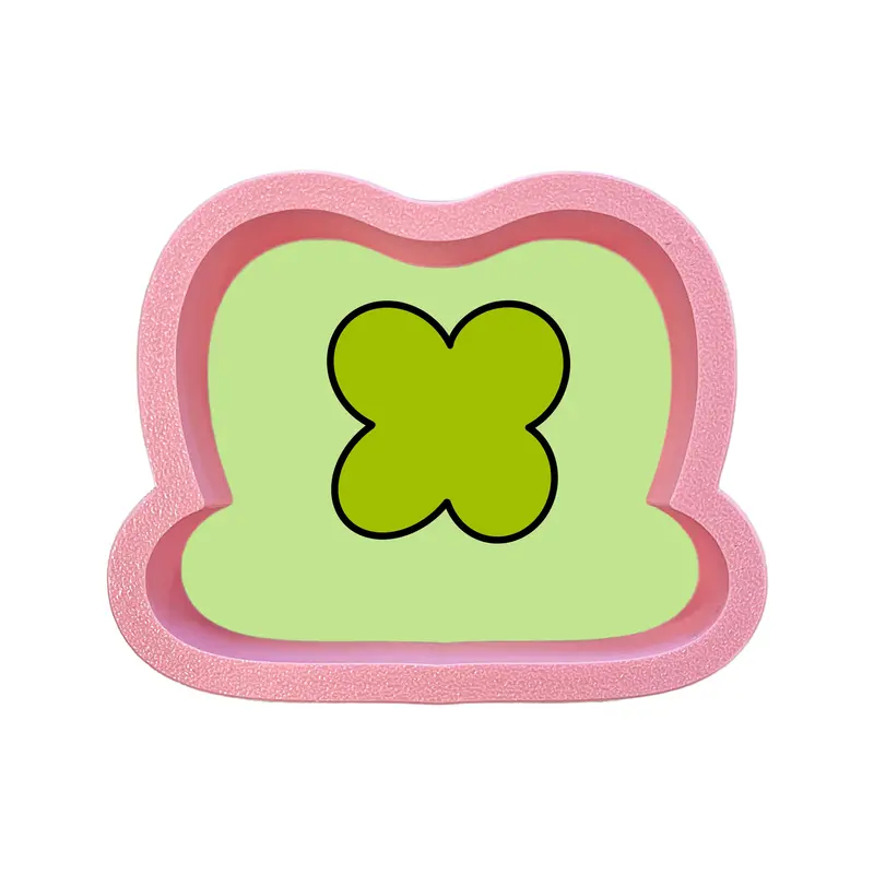 Leprechaun Hat Marshmallow Cookie Cutter 1