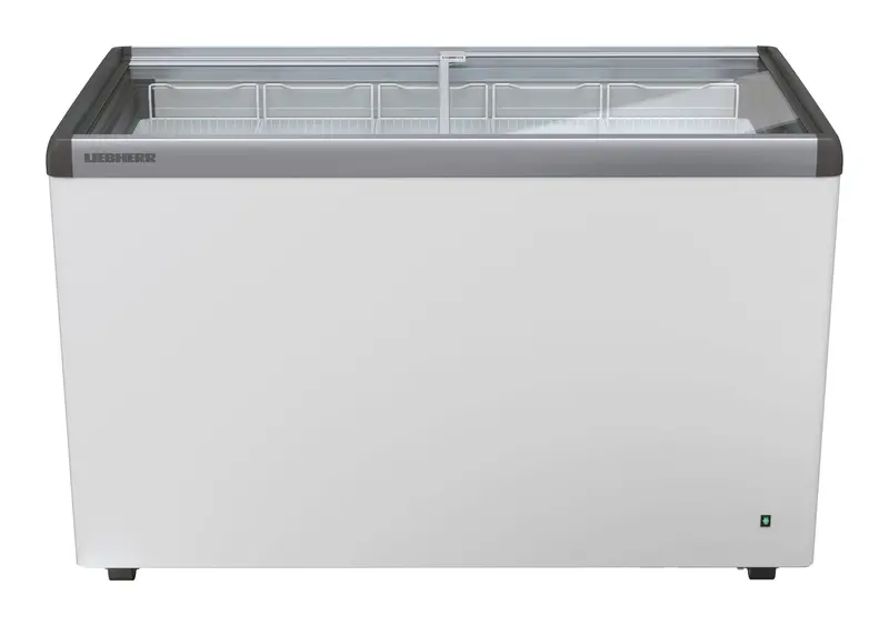 Liebherr Efe 3852 Ice Cream Chest Freezer – 369L Balanced Capacity Unit 1