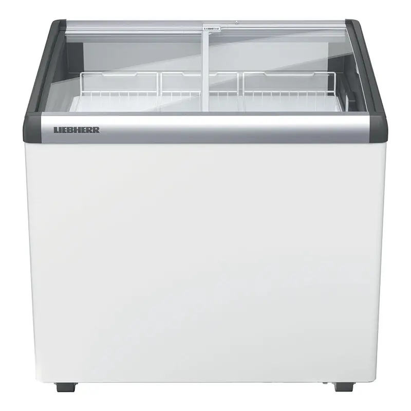 Liebherr Efi 2153 Ice Cream Chest Freezer – 211L Entry-Level Gelato Unit 1