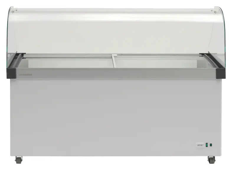 Liebherr Efi 4853 Gelato Pack Chest Freezer – 499L Dedicated Ice Cream Storage 1