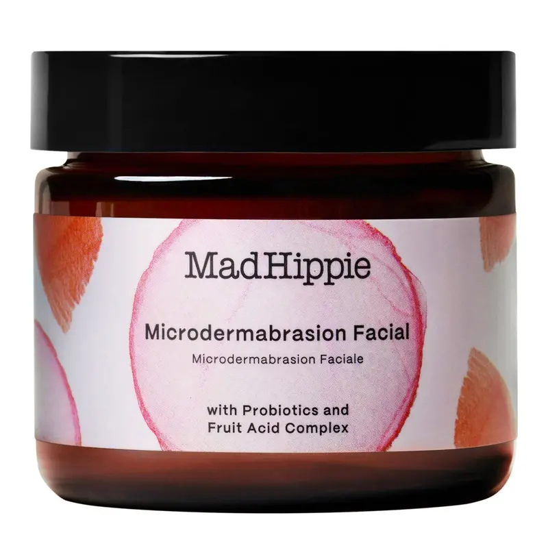 Mad Hippie Microdermabrasion Facial Exfoliator – 60 G 1