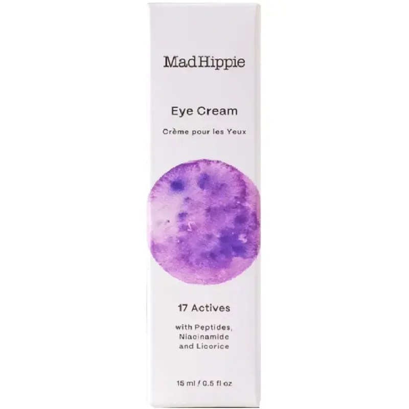 Mad Hippie Vitamin C Eye Cream - 15 Ml 1