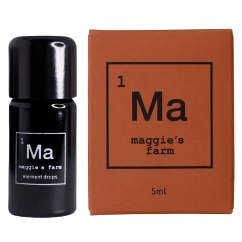 Maggie’S Farm Essential Oil Blend – Routine Element Drops (5Ml) 1
