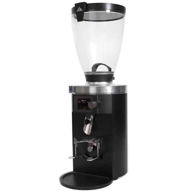 Mahlkönig E65S Stainless Steel Espresso Grinder Mk-E65S 1