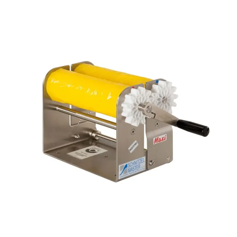 Manual Schnitzel Master 320Mm Flattening & Tenderizing Tool 1