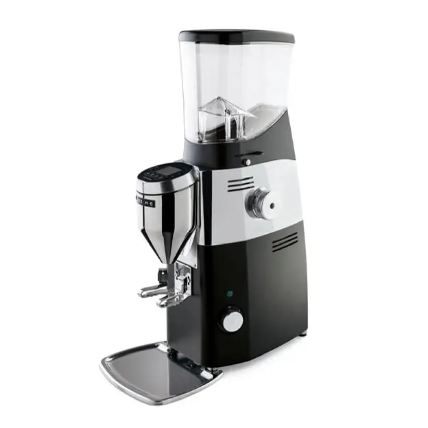Mazzer Kold S Manual Espresso Grinder 1