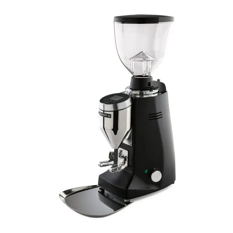 Mazzer Major V Manual Espresso Grinder 1