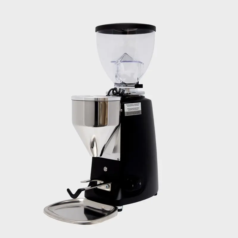 Mazzer Mini Electric Espresso Grinder Mminiea 1