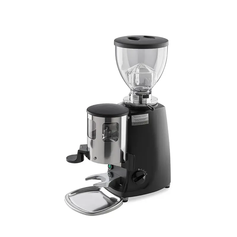 Mazzer Mini Manual Espresso Grinder Mminia 1