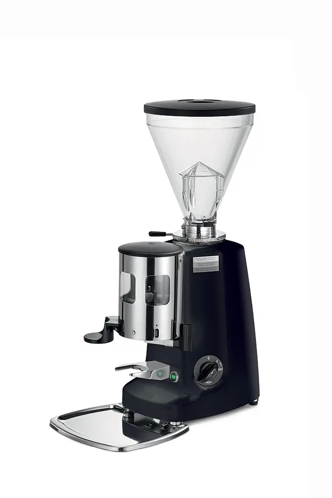 Mazzer Super Jolly Manual Espresso Grinder Msupa 1
