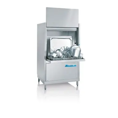 Meiko Fv 130.2 Airconcept Heavy-Duty Potwasher 1