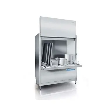 Meiko Fv 250.2 Gio Automated Pot And Utensil Dishwasher 1